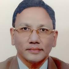 Dr Mahommad Basha